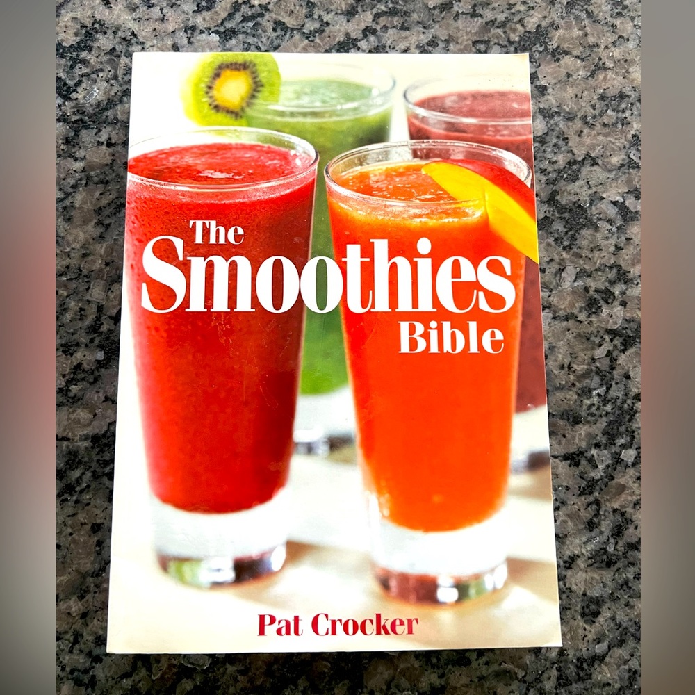 The Smoothies Bible